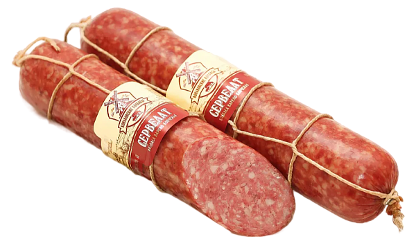ООО "Конаковские Колбасы" - 1